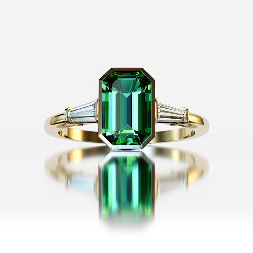 Lovely Jewels