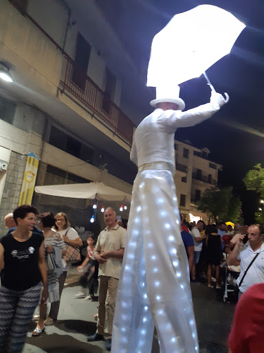 Moda Jo - Visual