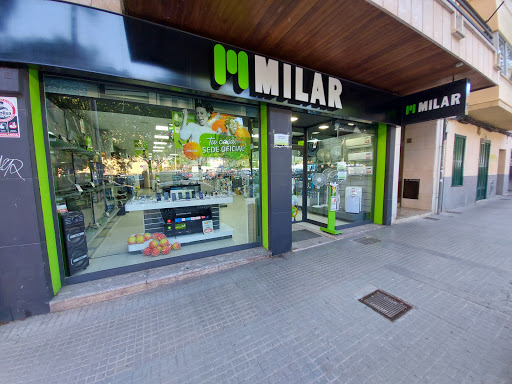 Milar Es Fortí