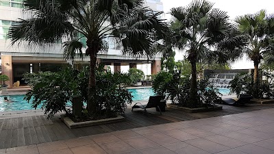 Photos of Cambridge Condominium