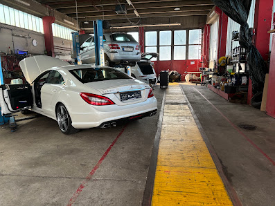 KCS OG - Kirchmair Car Service Gewerbegebiet Nord 152, 6261 Strass im Zillertal, Österreich