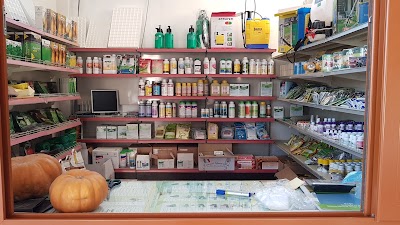 Farmaci Bujqesore Agro AS