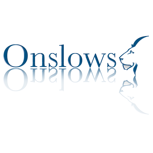 Onslows - Visual