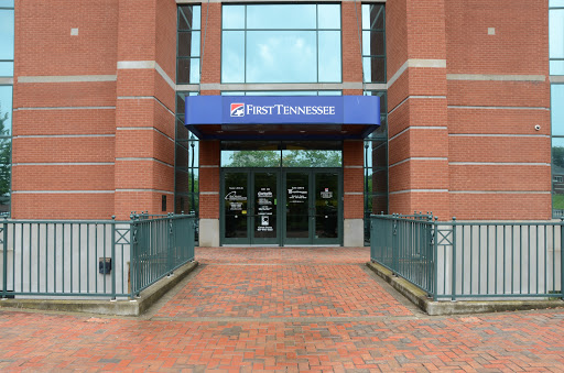 Clarksville Area Chamber of Commerce Gallery - United States