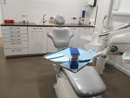 Dental Berguedà - Clínica Dental