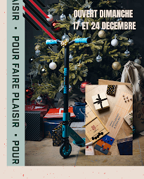 Photo n°24 de Sport 2000 Capvern à Capvern (Magasin de vêtements de sport)