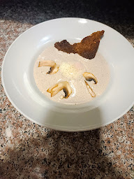 Photo n°9 de Le pacy'loin à Pacy-sur-Eure (Salon de thé)