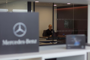 Photo n°14 de Mercedes-Benz Obernai - KROELY à Obernai (Vendeur de voitures d'occasion)