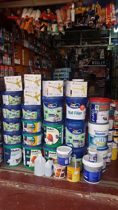 Photos of New Lanka Paint Center
