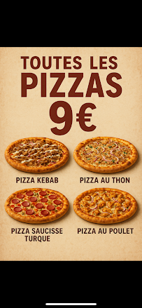 Menu Efes Resto kebab Page 14