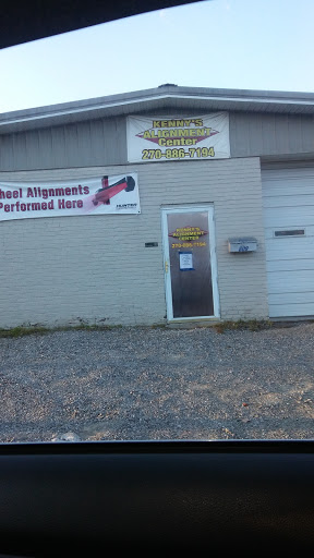 Kenny's Alignment Center - Thumbnail