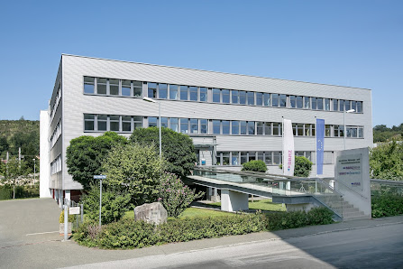 BBRZ - Berufliches Bildungs- und Rehabilitationszentrum - Kapfenberg