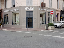 Exigence Couleurs à Cannes