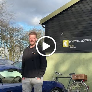 Invictus Motors Ltd