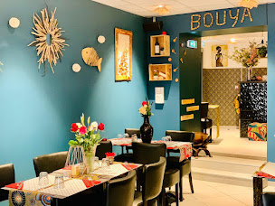 Photo n°47 de MAMAN ASSITAN à Hyères (Traiteur)