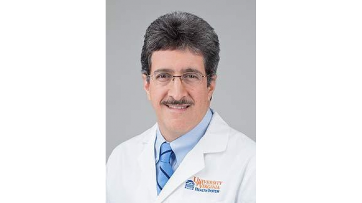 Max A Luna Jimenez Md