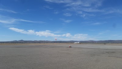 Santa Fe Regional Airport