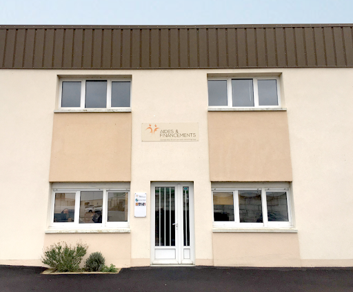 Aides et Financements