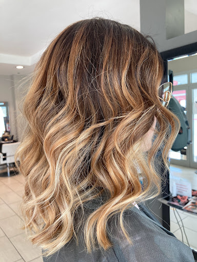 Glamour Hair Styling Di Odaletti Valentina - Thumbnail