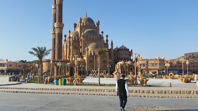 Photos of Sharm el-Sheikh