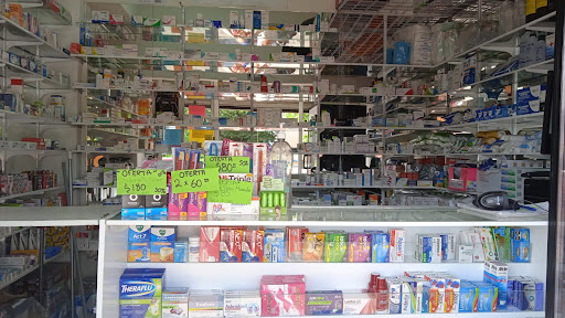 Farmacias Cancún Ceviche