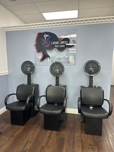 Carmel Unisex Hair Salon - Thumbnail