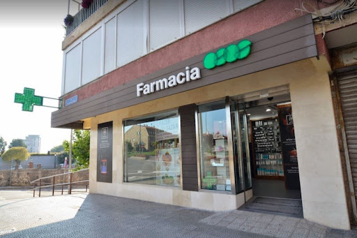 FARMACIA OSOS
