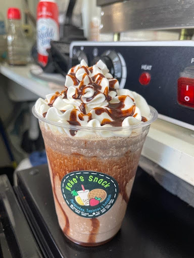 Koko's Snack - Thumbnail