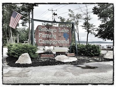 Sebago Lake Family Campground