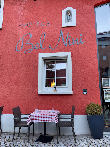 Bel Nini Tapasbar