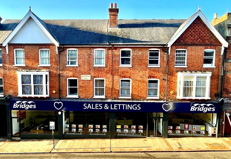 Bridges Estate Agents: Aldershot