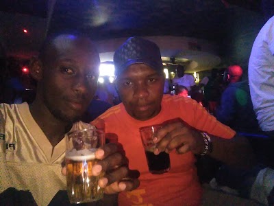 Photos of Black Bamboo Lounge