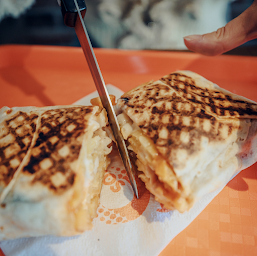 Photo n°41 de O'Tacos Saint Etienne Université à Saint-Étienne (Restaurant de tacos)