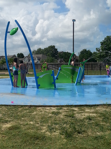 Brummerhop Park - Visual