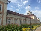 Фотография Казанский Кремль, Казань, Россия
