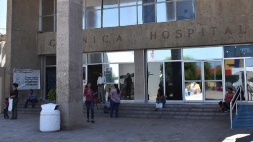 HGZ/MF No. 32 IMSS Guasave Centro Sinaloa - Thumbnail