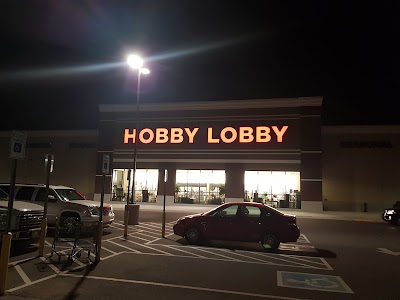 Hobby Lobby