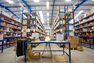 Photo n°1 de Ecce Gusto à Trappes (Grossiste)