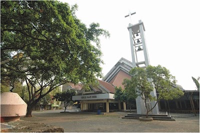 Photos of Gereja Katolik Hati Santa Perawan Maria Tak Bernoda