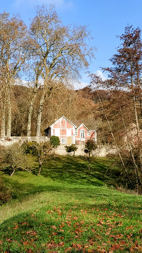 La Haute Vallée de la Bièvre - Thumbnail