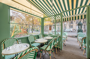 Photo n°4 de Marcello By Venice à Paris (Restaurant)