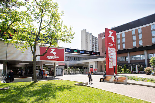 Zentrum Regensdorf