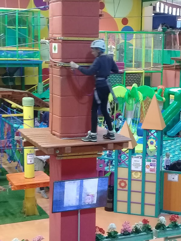 Карта мегалэнд челябинск