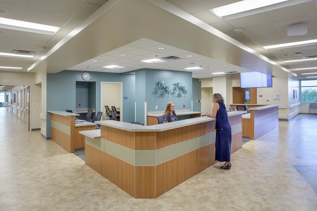 Guadalupe Regional Medical Center