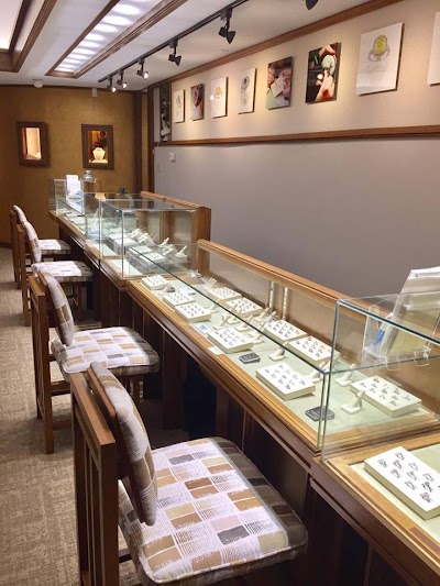 Underwoods Fine Jewelers