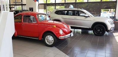 Fairfax Volkswagen