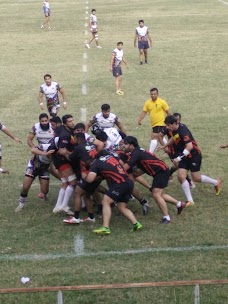 Rugby Ground islamabad