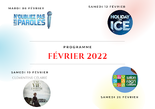 Photo n°2 de Fêtes et Loisirs - Bas-Lieu à Avesnes-sur-Helpe (Association bénévole)