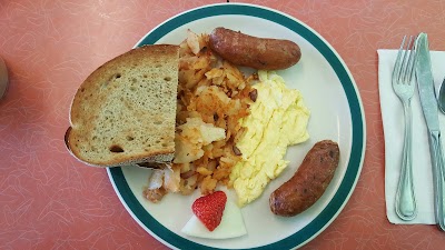 Photos of Zoe's Vintage Kitchen Inc