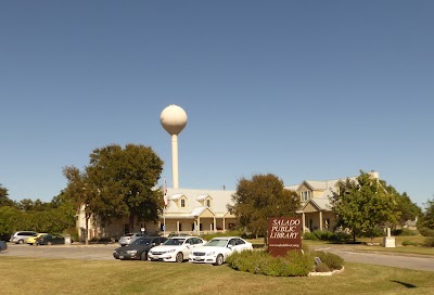 Salado Public Library